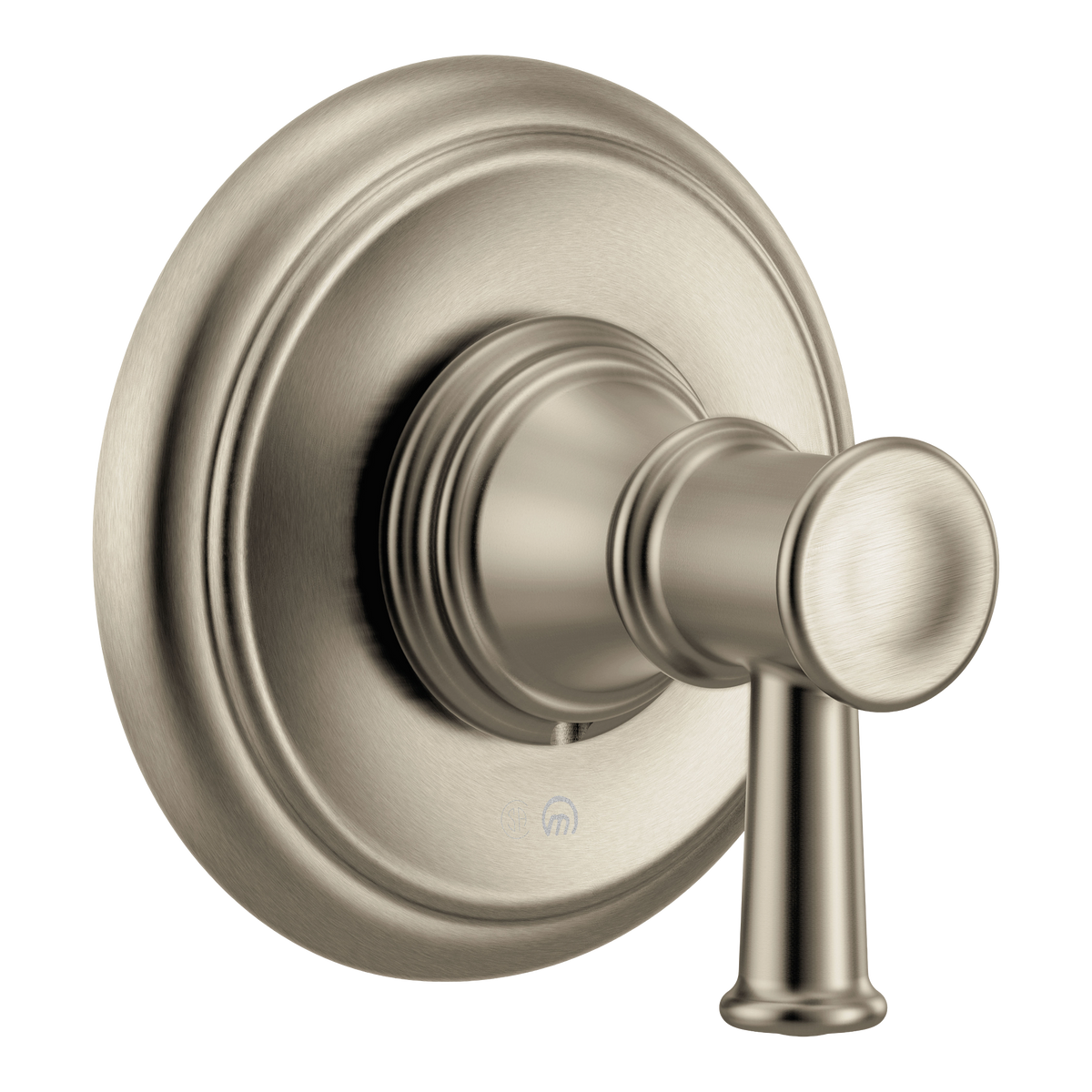 Moen Belfield M-CORE Transfer M-CORE Transfer Valve Trim UT4301 in Brushed Nickel (UT4301BN)