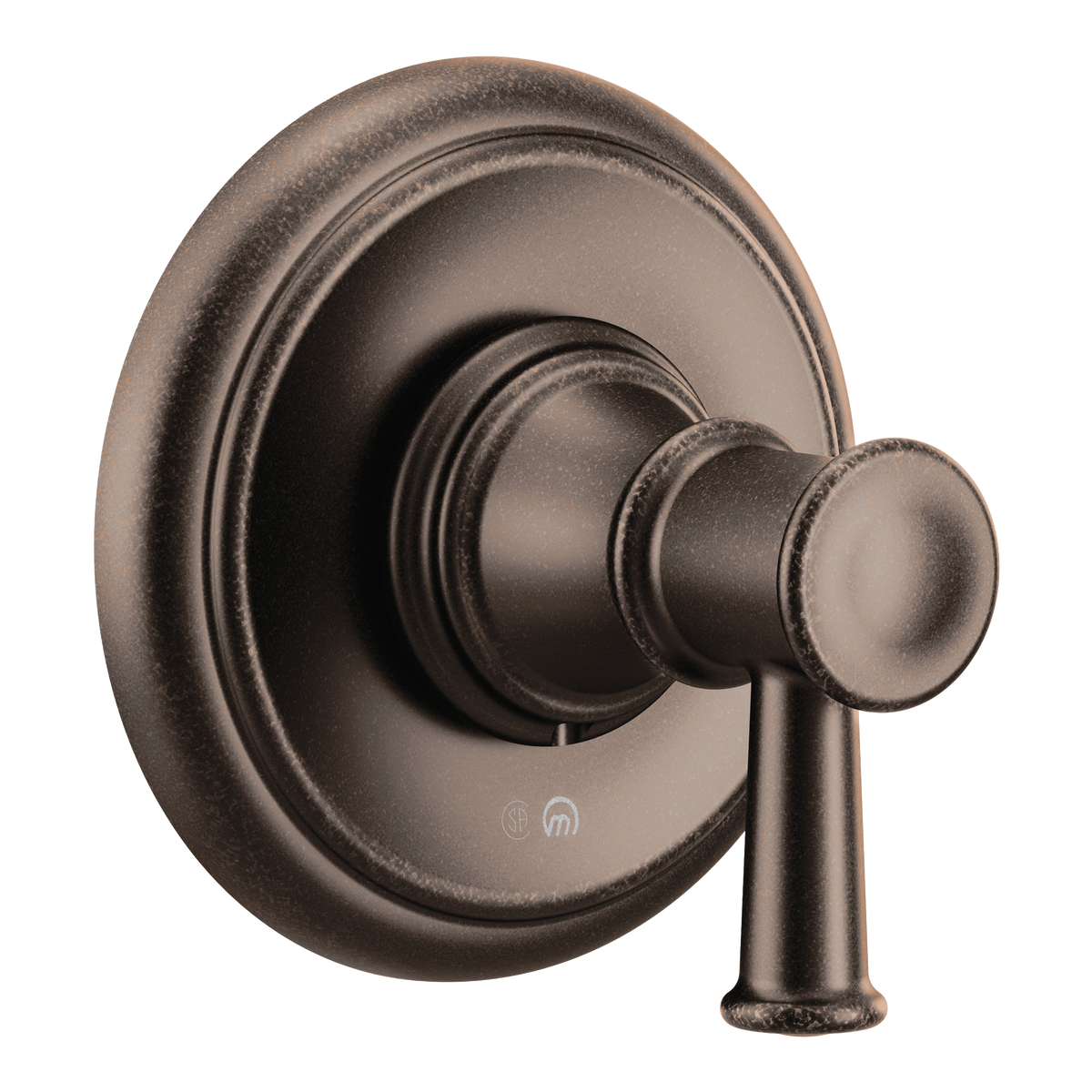 Moen Belfield M-CORE Transfer M-CORE Transfer Valve Trim UT4301 in Oil Rubbed Bronze (UT4301ORB)