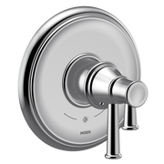 Moen Belfield M-CORE 4-Series Tub/Shower Valve Only UT4311 in Chrome (UT4311)