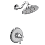 Moen Belfield M-CORE 4-Series Shower Only UT4312EP in Chrome (UT4312EP)