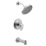 Moen Greenfield M-CORE 4-Series Tub/Shower UT4323EP in Chrome (UT4323EP)