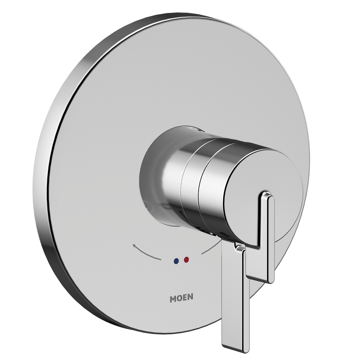 Moen Cia M-CORE 4-Series Tub/Shower Valve Only UT4361 in Chrome (UT4361)