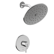 Moen Cia M-CORE 4-Series Shower Only UT4362EP in Chrome (UT4362EP)