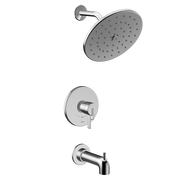 Moen Cia M-CORE 4-Series Tub/Shower UT4363EP in Chrome (UT4363EP)
