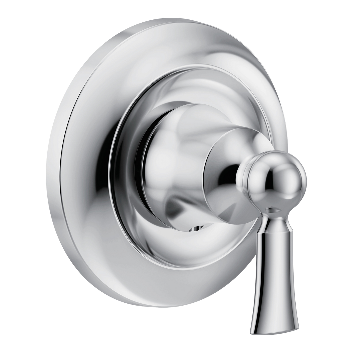 Moen Wynford M-CORE Transfer Vertical Spa UT4511 in Chrome (UT4511)