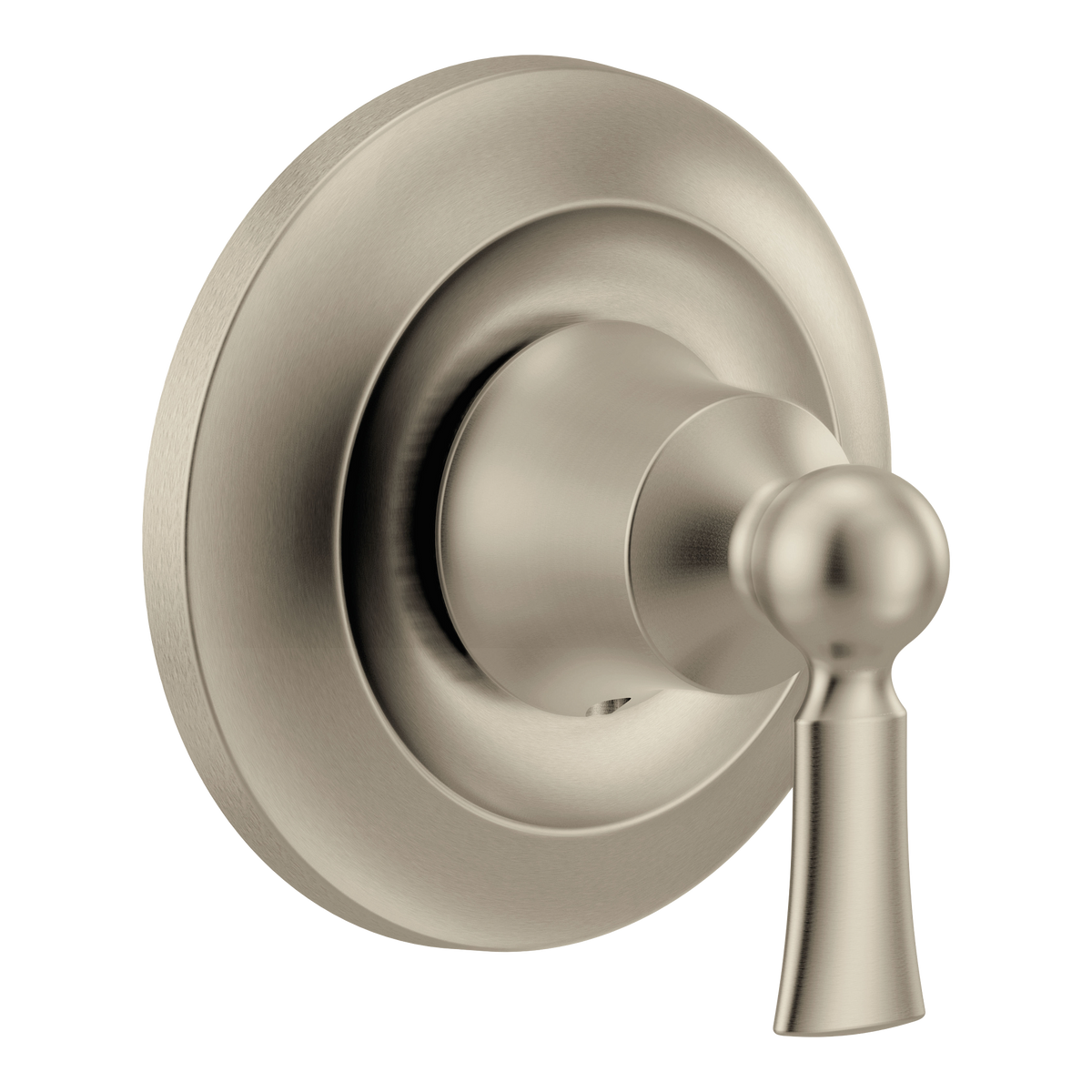 Moen Wynford M-CORE Transfer Vertical Spa UT4511 in Brushed Nickel (UT4511BN)