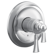 Moen Wynford M-CORE 4-Series Tub/Shower Valve Only UT45501 in Chrome (UT45501)