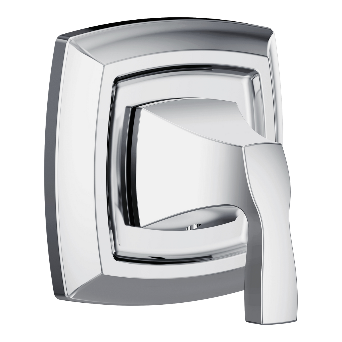 Moen Voss M-CORE Transfer M-CORE Transfer Valve Trim UT4611 in Chrome (UT4611)