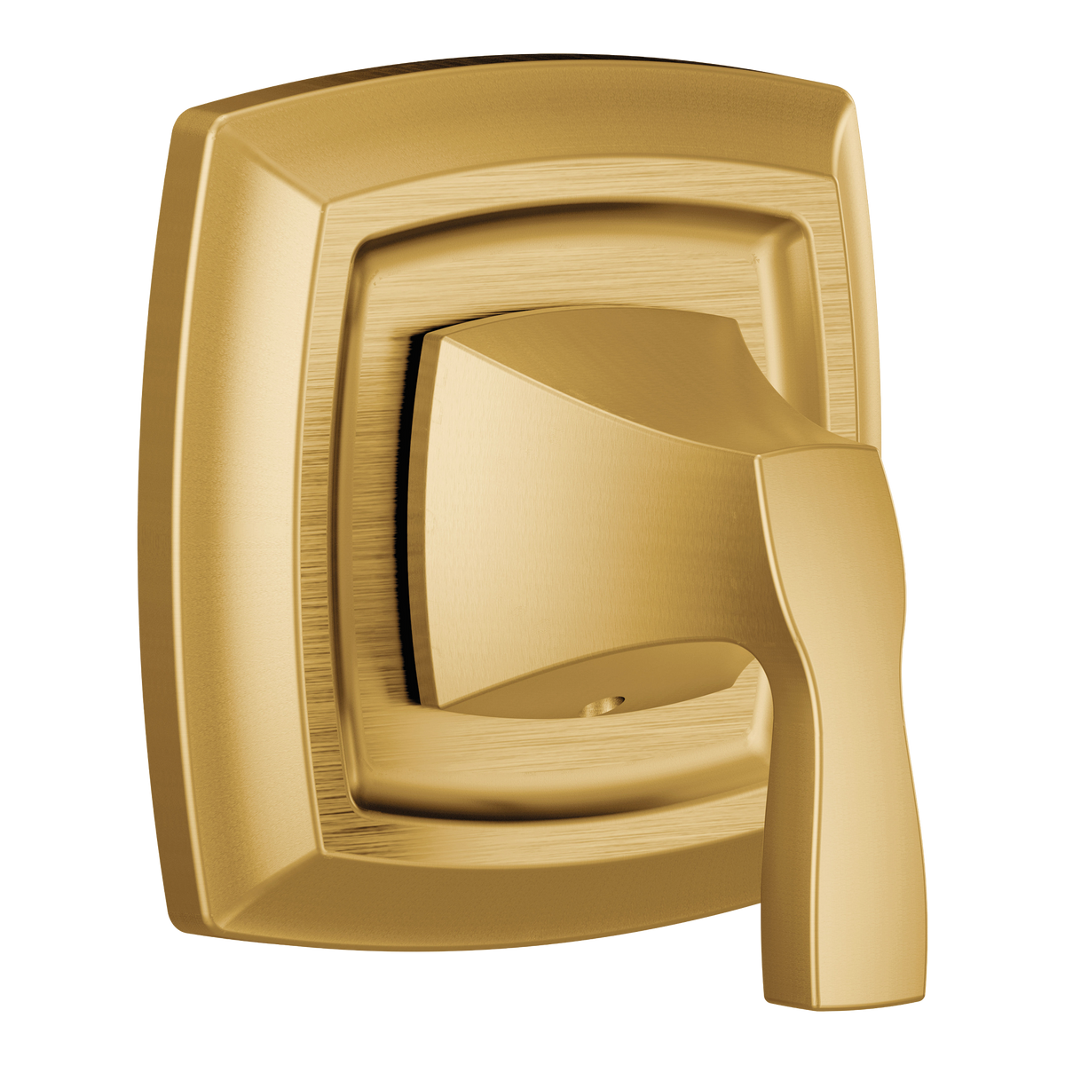 Moen Voss M-CORE Transfer M-CORE Transfer Valve Trim UT4611 in Brushed Gold (UT4611BG)