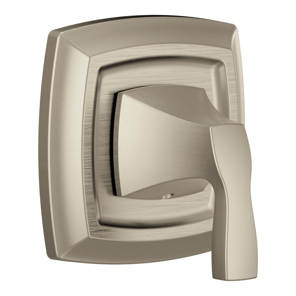 Moen Voss M-CORE Transfer M-CORE Transfer Valve Trim UT4611 in Brushed Nickel (UT4611BN)