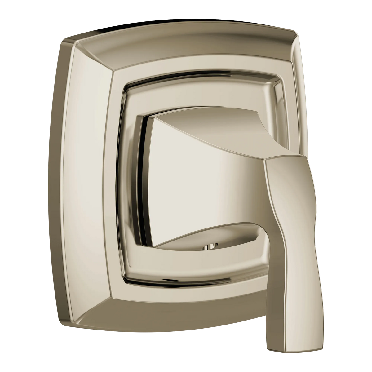 Moen Voss M-CORE Transfer M-CORE Transfer Valve Trim UT4611 in Polished Nickel (UT4611NL) - view 2