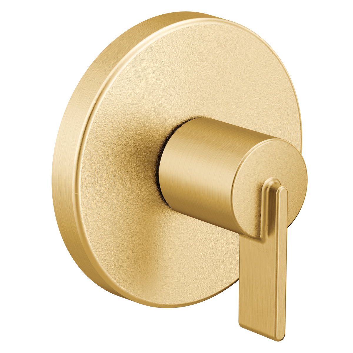 Moen Cia M-CORE Transfer Valve Trim UT4620 in Brushed Gold (UT4620BG)