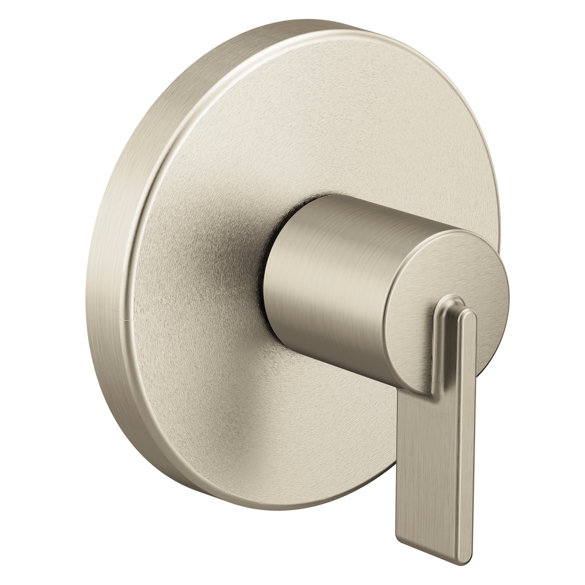 Moen Cia M-CORE Transfer Valve Trim UT4620 in Brushed Nickel (UT4620BN)