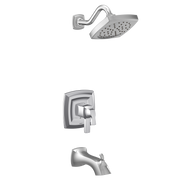 Moen Voss M-CORE 4-Series Tub/Shower UT4693EP in Chrome (UT4693EP)