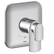 Moen Rizon M-CORE 4-Series Tub/Shower Valve Only UT4811 in Chrome (UT4811)
