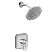 Moen Rizon M-CORE 4-Series Shower Only UT4812EP in Chrome (UT4812EP)