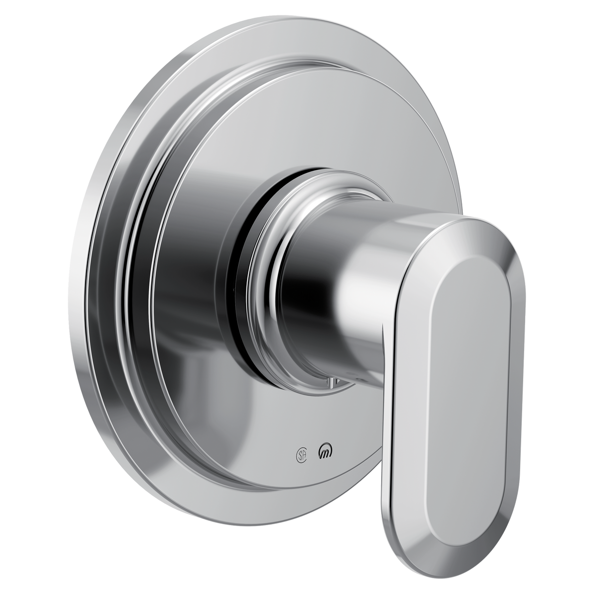 Moen Greenfield M-CORE Transfer Vertical Spa UT6501 in Chrome (UT6501)