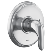 Moen Chateau M-CORE 2-Series Valve Only UTL181 in Chrome (UTL181)