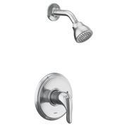 Moen Chateau M-CORE 2-Series Eco-Performance Shower Only UTL182EP in Chrome (UTL182EP)
