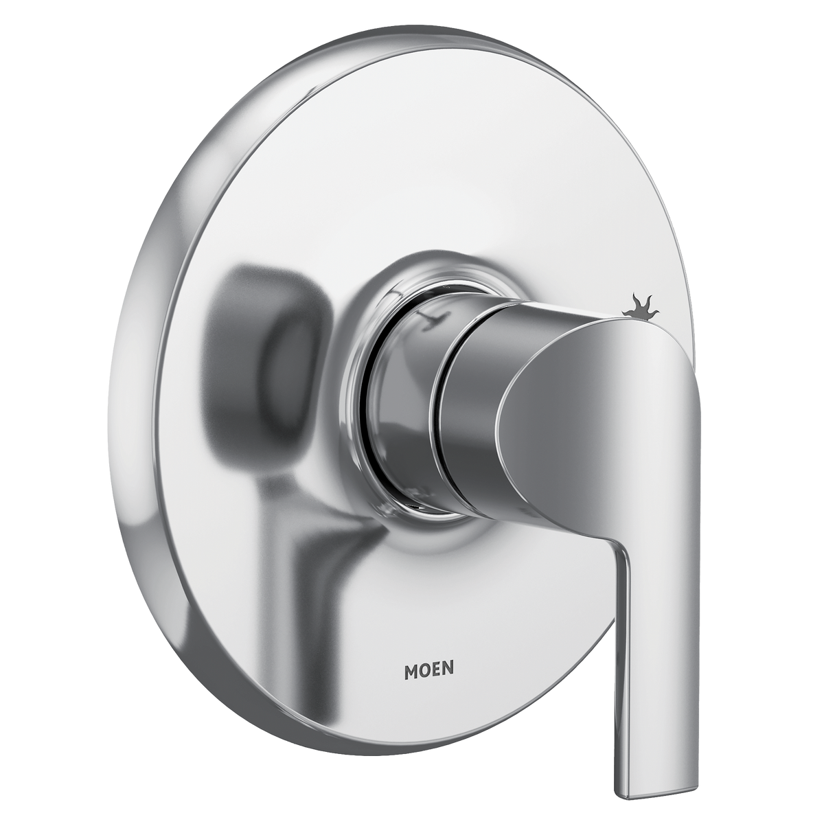 Moen Doux M-CORE 2 Series Tub/Shower Valve Only UTS2201 in Chrome (UTS2201)