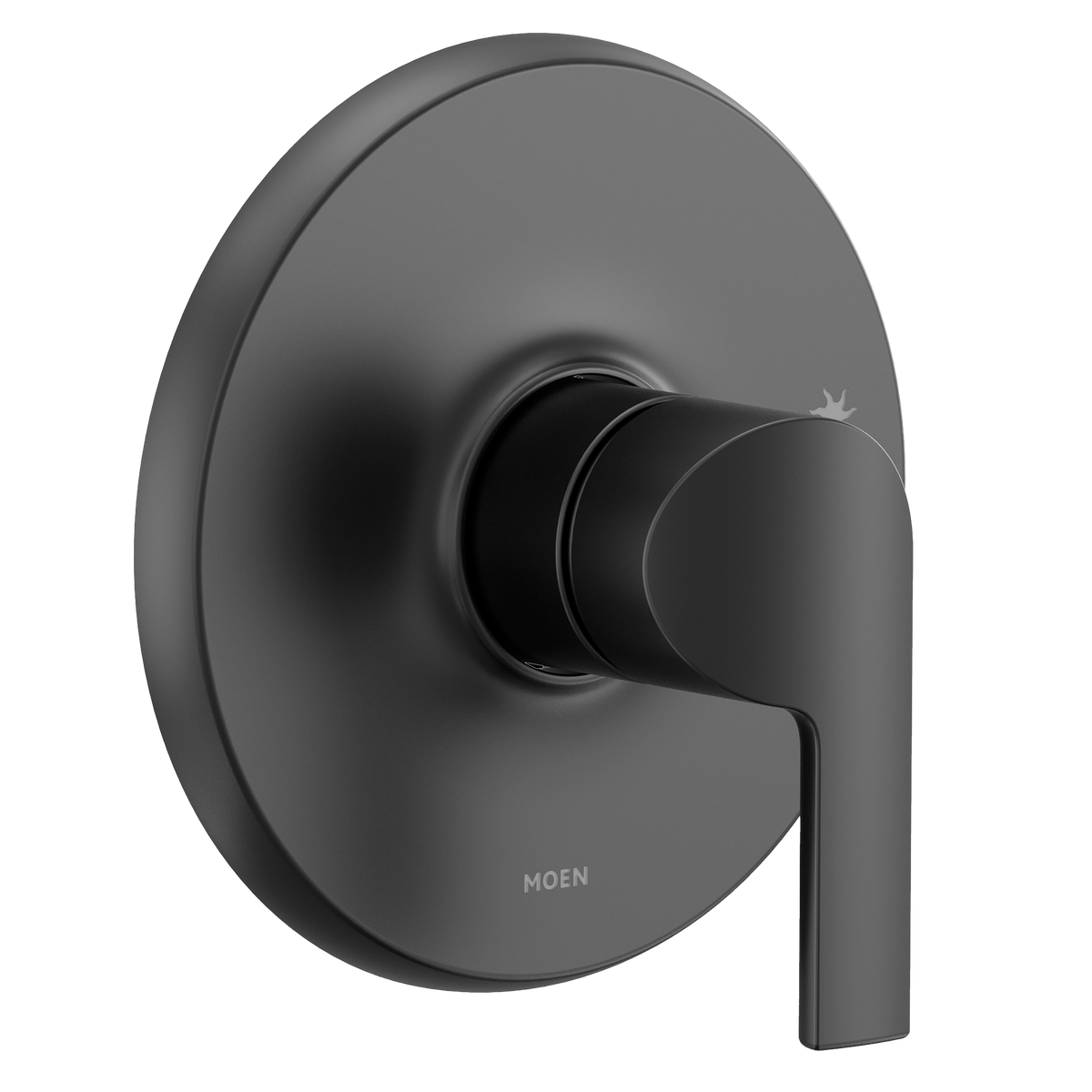Moen Doux M-CORE 2 Series Tub/Shower Valve Only UTS2201 in Matte Black (UTS2201BL)