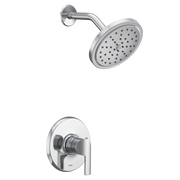 Moen Doux M-CORE 2-Series Shower Only UTS2202EP in Chrome (UTS2202EP)