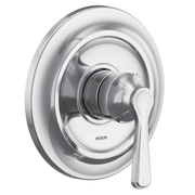 Moen Colinet M-CORE 2-Series Valve Only UTS244201 in Chrome (UTS244201)