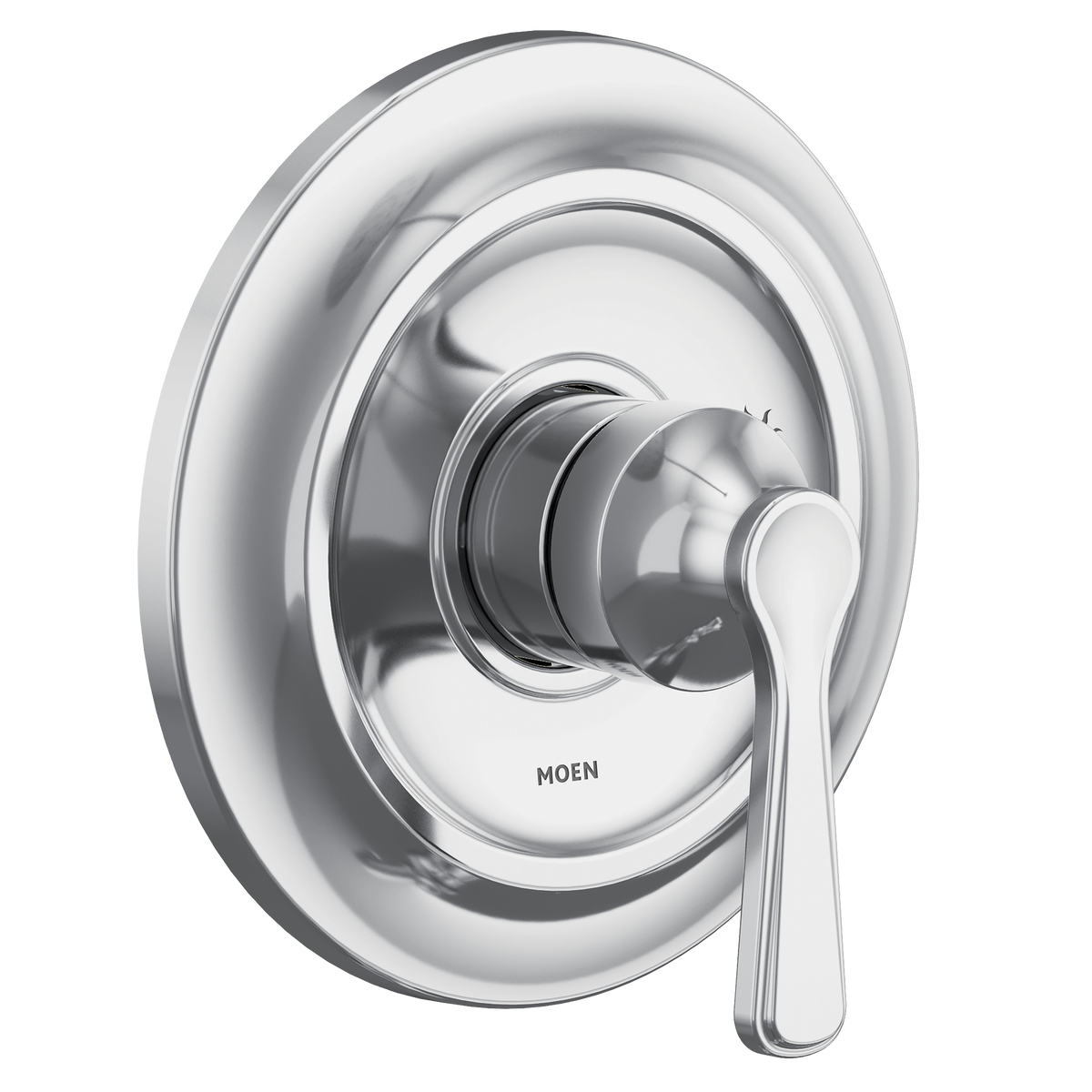 Moen Colinet M-CORE 2-Series Valve Only UTS244201 in Chrome (UTS244201)