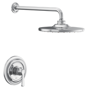 Moen Colinet M-CORE 2-Series Eco-Performance Shower Only UTS244202EP in Chrome (UTS244202EP)
