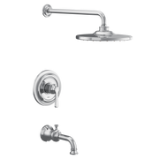 Moen Colinet M-CORE 2-Series Eco-Performance Tub/Shower UTS244203EP in Chrome (UTS244203EP)