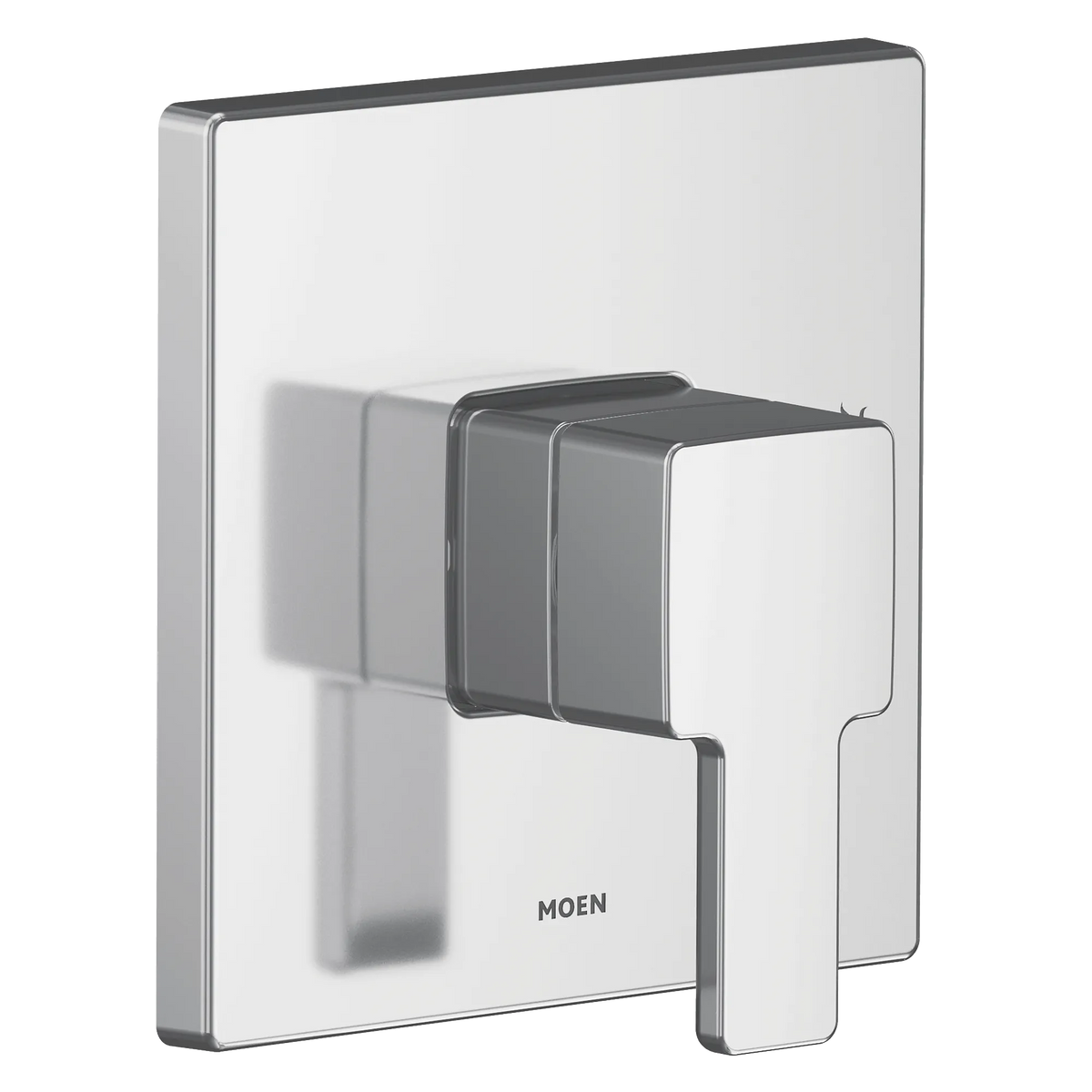 Moen 90 Degree M-CORE 2-Series Tub/Shower Valve Only UTS2711 in Chrome (UTS2711) - view 2
