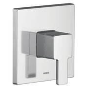 Moen 90 Degree M-CORE 2-Series Tub/Shower Valve Only UTS2711 in Chrome (UTS2711)