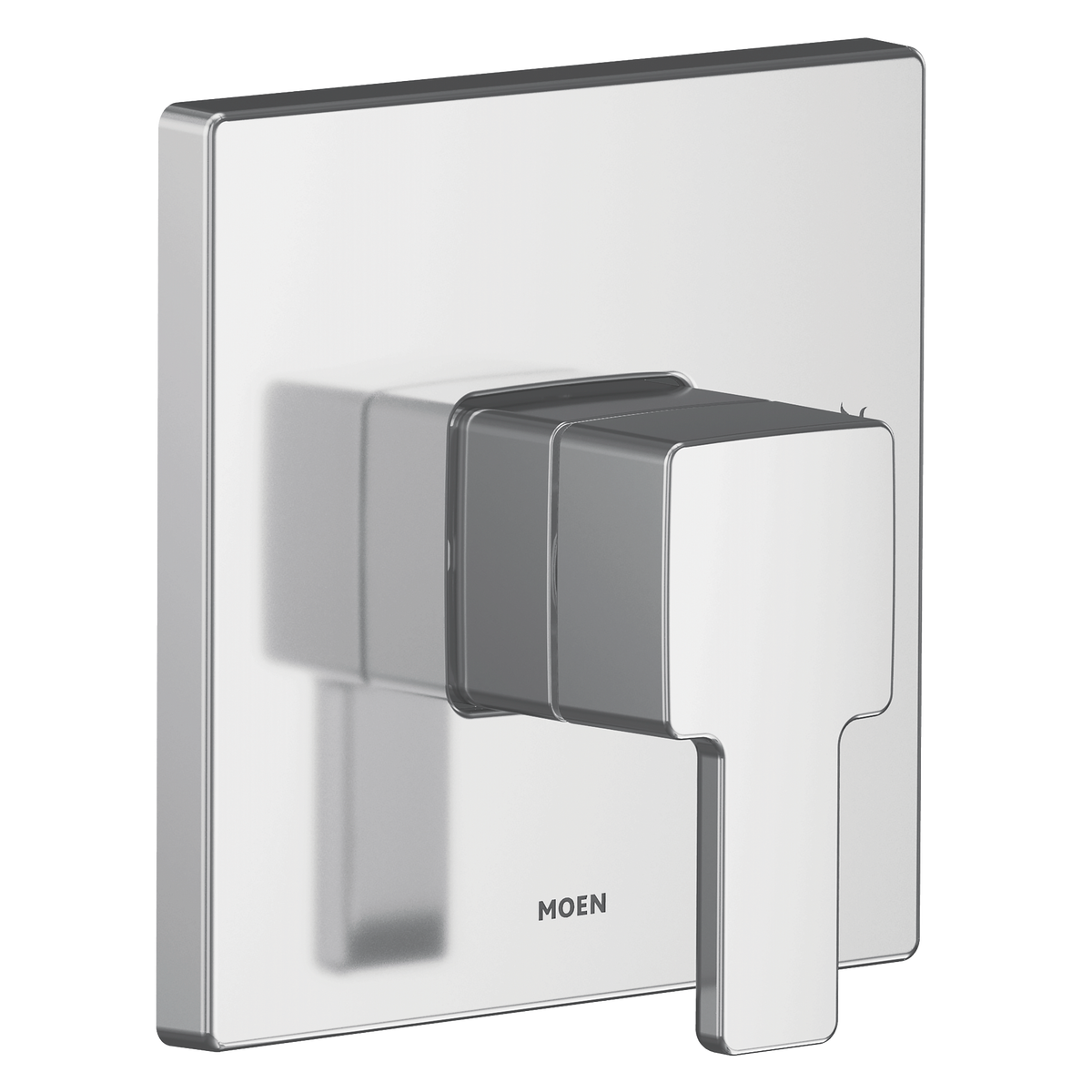 Moen 90 Degree M-CORE 2-Series Tub/Shower Valve Only UTS2711 in Chrome (UTS2711)