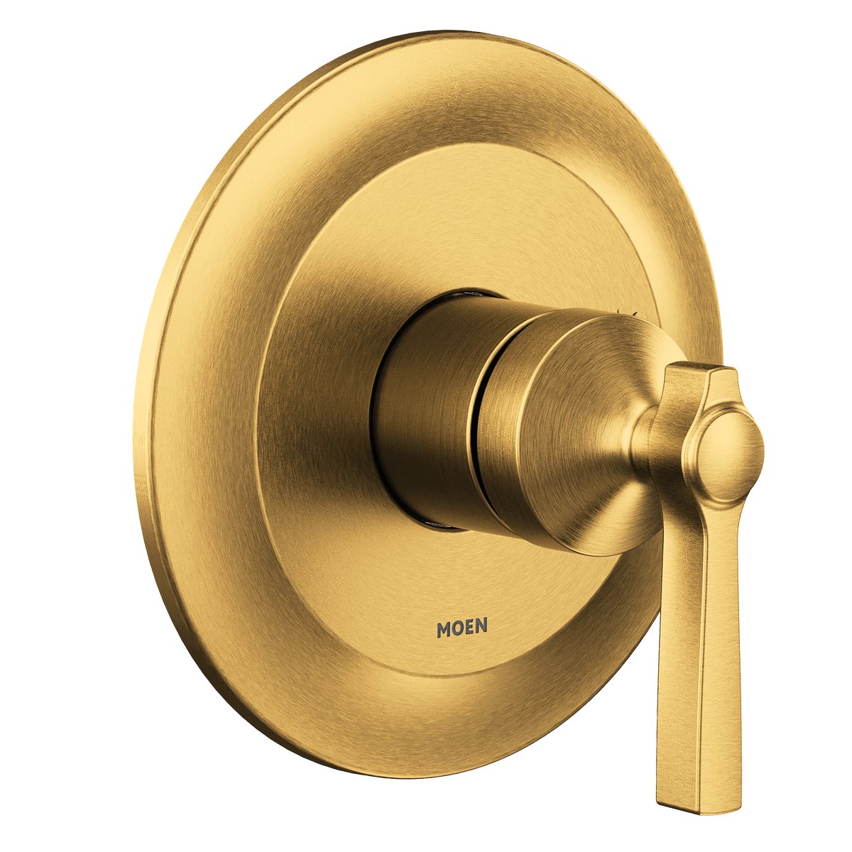 Moen Flara M-CORE 2-Series Valve Only UTS2911 in Brushed Gold (UTS2911BG)