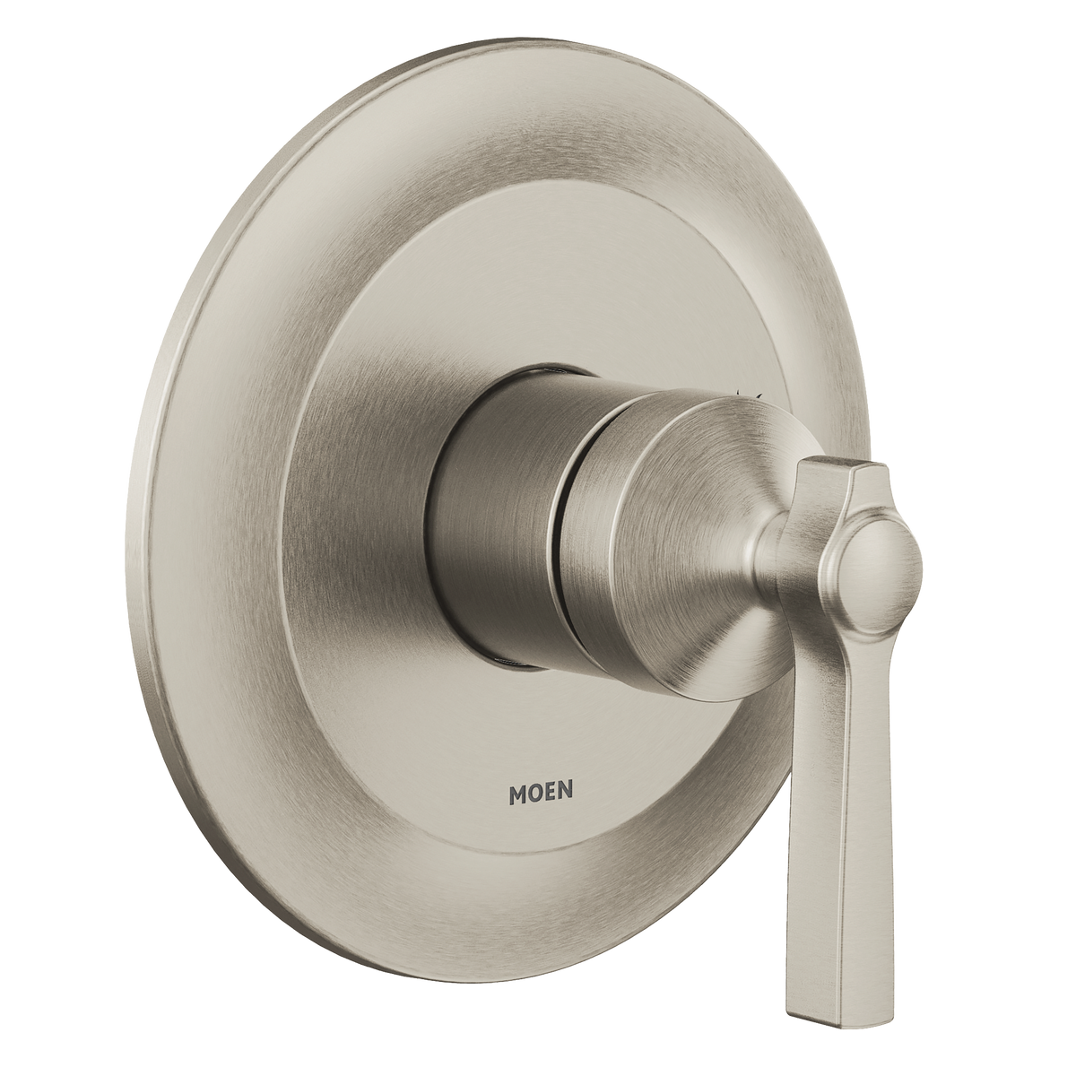 Moen Flara M-CORE 2-Series Valve Only UTS2911 in Brushed Nickel (UTS2911BN)