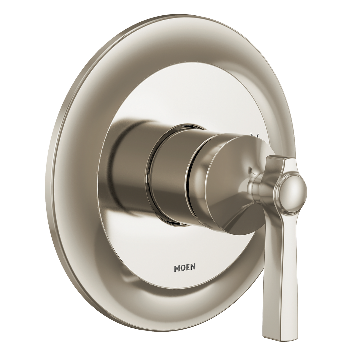 Moen Flara M-CORE 2-Series Valve Only UTS2911 in Polished Nickel (UTS2911NL)