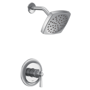 Moen Flara M-CORE 2-Series Eco-Performance Shower Only UTS2912EP in Chrome (UTS2912EP)
