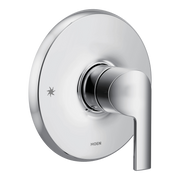 Moen Doux M-CORE 3-Series Valve Only UTS3201 in Chrome (UTS3201)