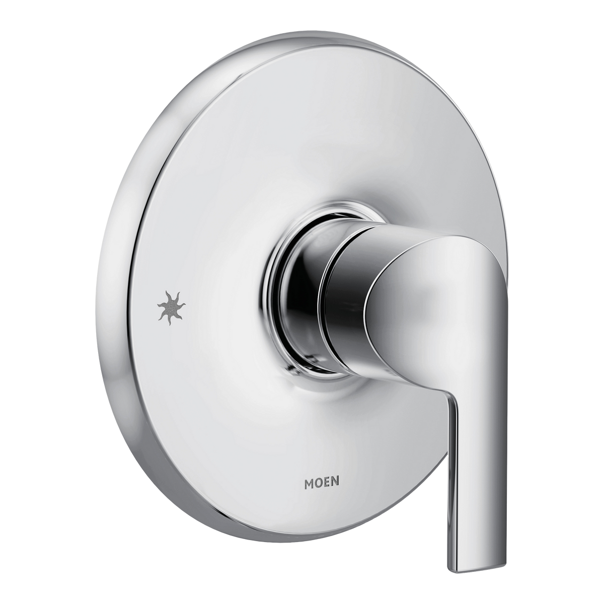 Moen Doux M-CORE 3-Series Valve Only UTS3201 in Chrome (UTS3201)