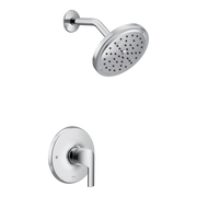 Moen Doux M-CORE 3-Series Shower Only UTS3202 in Chrome (UTS3202)