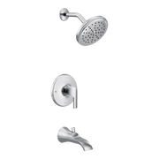 Moen Doux M-CORE 3-Series Eco-Performance Tub/Shower UTS3203EP in Chrome (UTS3203EP)