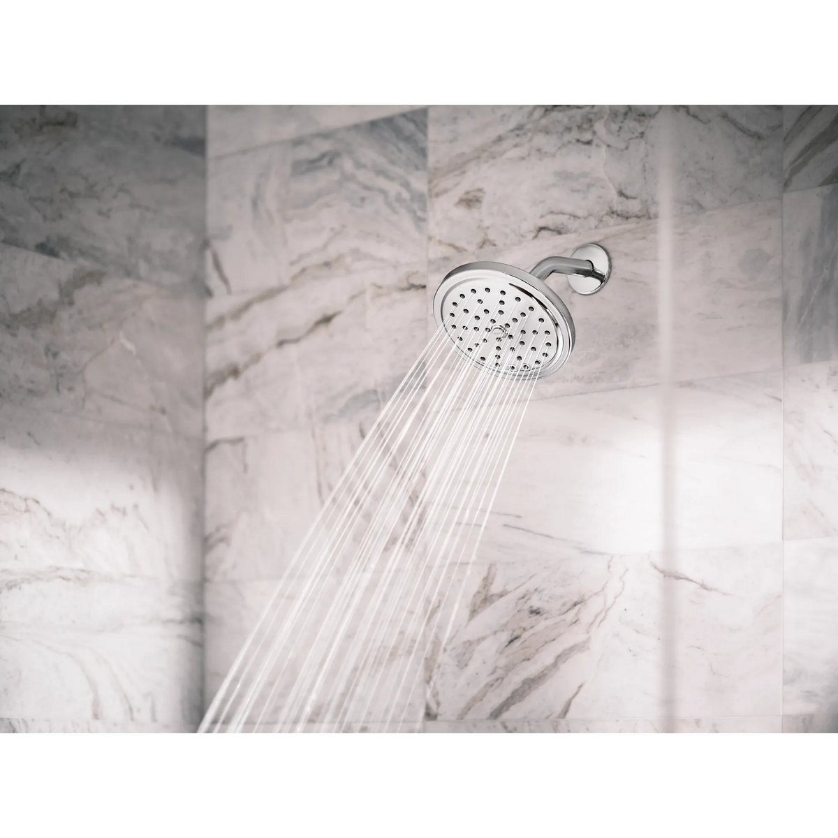 Moen Doux M-CORE 3-Series Eco-Performance Tub/Shower UTS3203EP in Chrome (UTS3203EP) - view 5