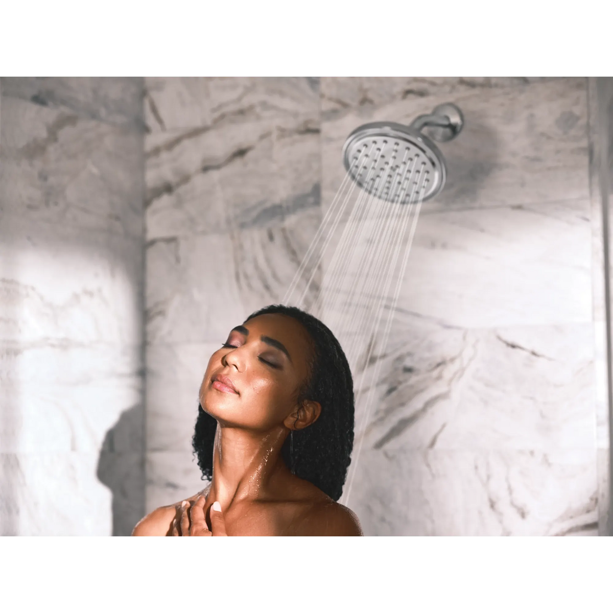 Moen Doux M-CORE 3-Series Eco-Performance Tub/Shower UTS3203EP in Chrome (UTS3203EP) - view 7