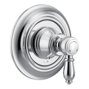 Moen Weymouth M-CORE Transfer M-CORE Transfer Valve Trim UTS32205 in Chrome (UTS32205)