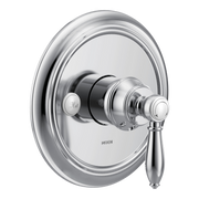 Moen Weymouth M-CORE 3-Series Valve Only UTS33101 in Chrome (UTS33101)