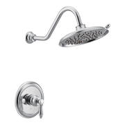 Moen Weymouth M-CORE 3-Series Shower Only UTS33102 in Chrome (UTS33102)