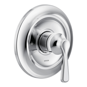 Moen Colinet M-CORE 3-Series Valve Only UTS344301 in Chrome (UTS344301)