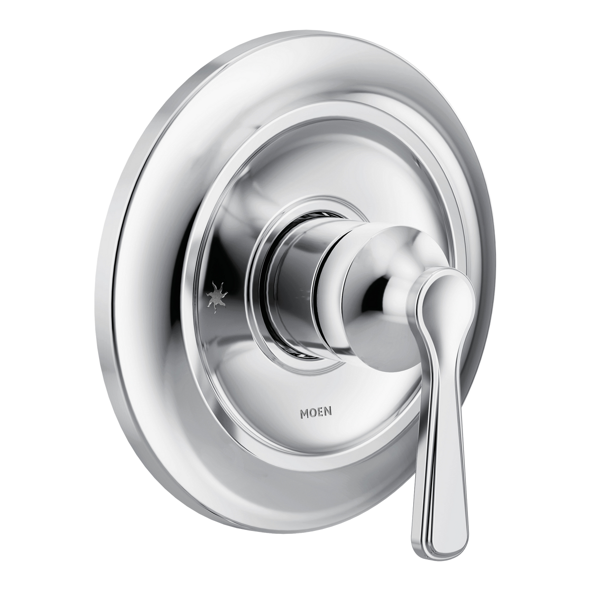 Moen Colinet M-CORE 3-Series Valve Only UTS344301 in Chrome (UTS344301)