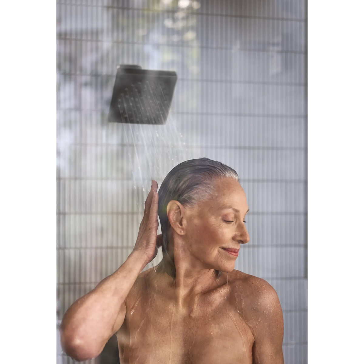 Moen 90 Degree M-CORE 3-Series Tub/Shower UTS3713EP in Matte Black (UTS3713EPBL) - view 4