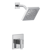Moen 90 Degree M-CORE 3-Series Shower Only UTS3715 in Chrome (UTS3715)